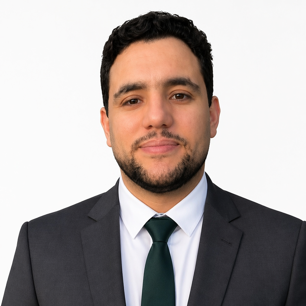 Gustavo Barbosa