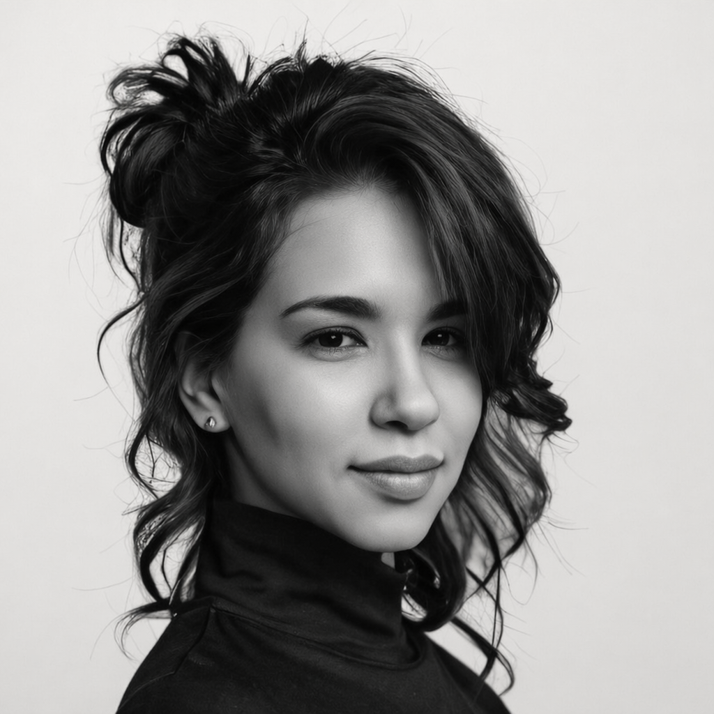 Rayane Serrano